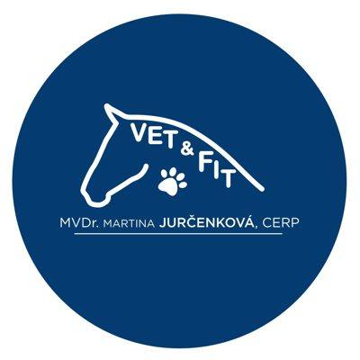 VET & FIT — MVDr. Martina Jurčenková